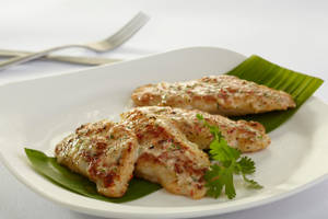 Kanthari Tawa Fish (Basa)