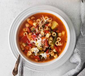 Minestrone Soup