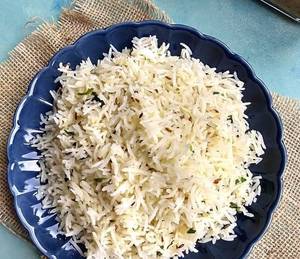 Jeera Rice