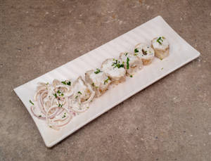 Malai Soya Chaap