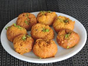 Balushahi 