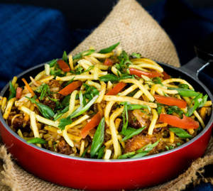 Chinese Bhel
