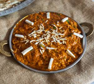 Paneer Tawa Masala(400 gm)