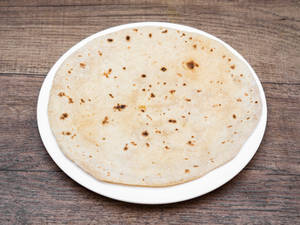 Tawa Roti