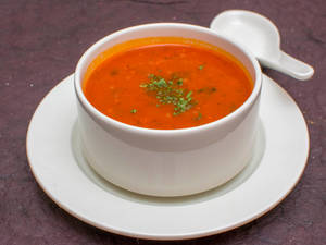 Tomato Soup
