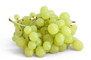Green grapes  1kg