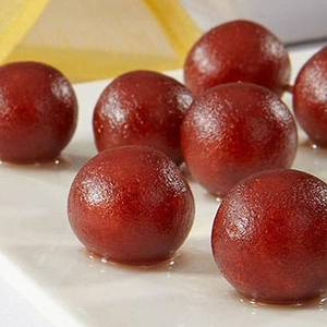 Kala Jamun