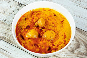 Kadhi Pakora