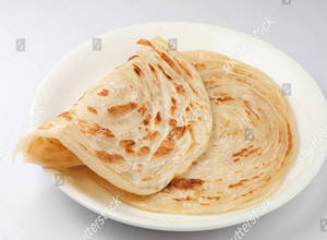 Kerala Parotta