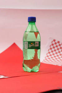 Sprite Mini
