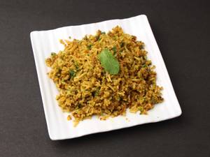Mutton Keema Rice