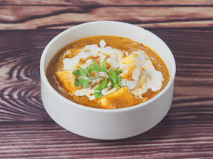 Chicken Butter Masala