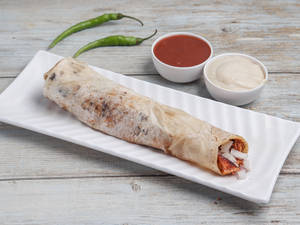 Chicken Shawarma