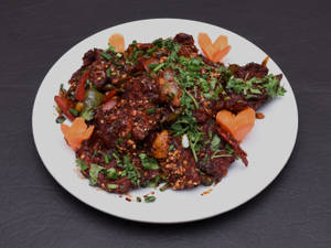 Pulse Special Chicken