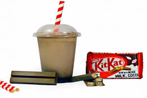 Kitkat Shake