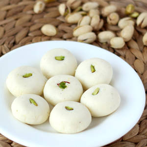 Sandesh [2 Pieces]