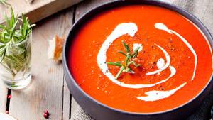 Tomato Soup