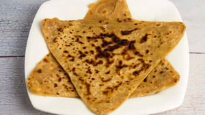 Delhi Paratha (1 Pc)