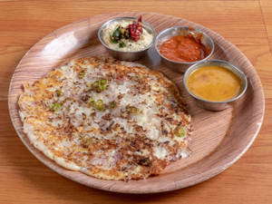 Uttapam