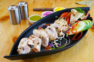 Malai Chicken Tikka