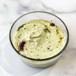 Coconut Chutney