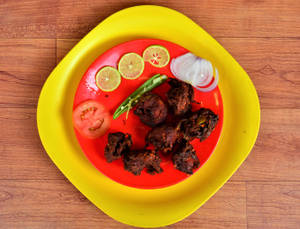 Chicken 65