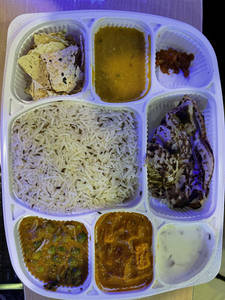 Veg Combo