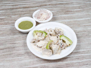 Malai Chaap