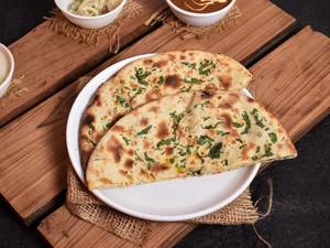 Amritsari Paneer Kulcha