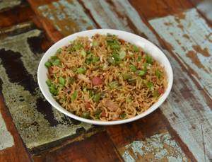 Veg Fried Rice