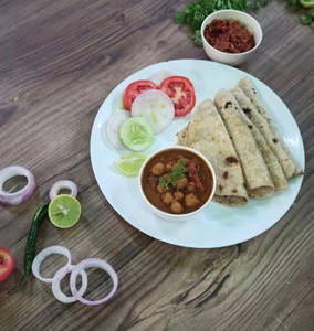 Chole Masala Combo