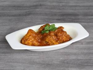Chicken Kosha 4pc