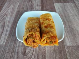 Single Aloo Roll