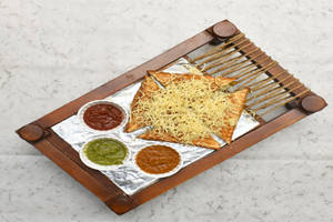Mh12 Special - Grill Sandwich