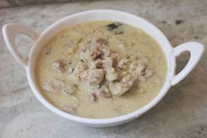 Mutton White