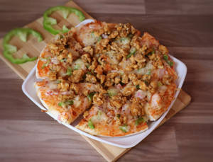9'' Chicken Pizza