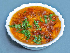 Dal Makhani