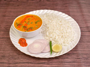 Dal Makhani