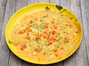 Egg Omelette