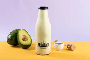 Kiwi Milksahke