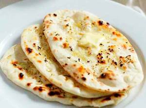 Butter Roti