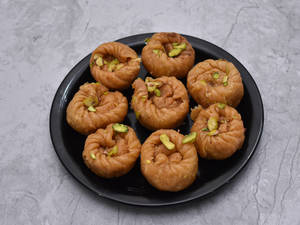 Balushahi