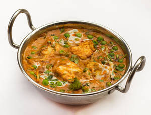 Matter Paneer