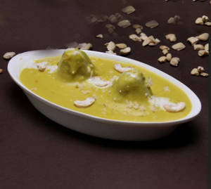 Malai Kofta