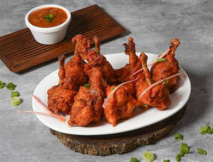Chicken Lollipop