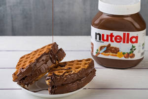 Death By Nutella