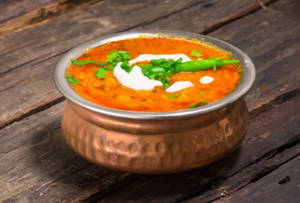 Paneer Makhani