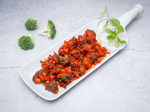 Brocolli 65
