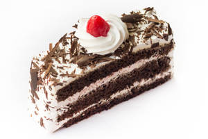 Black Forest Pastry (1 Pc)                                              