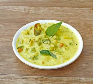 Veg Korma